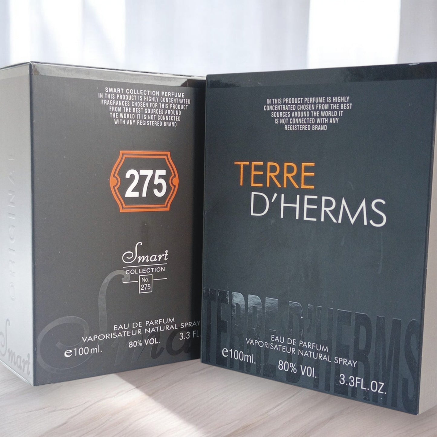 Terre D'hermes Smart 275