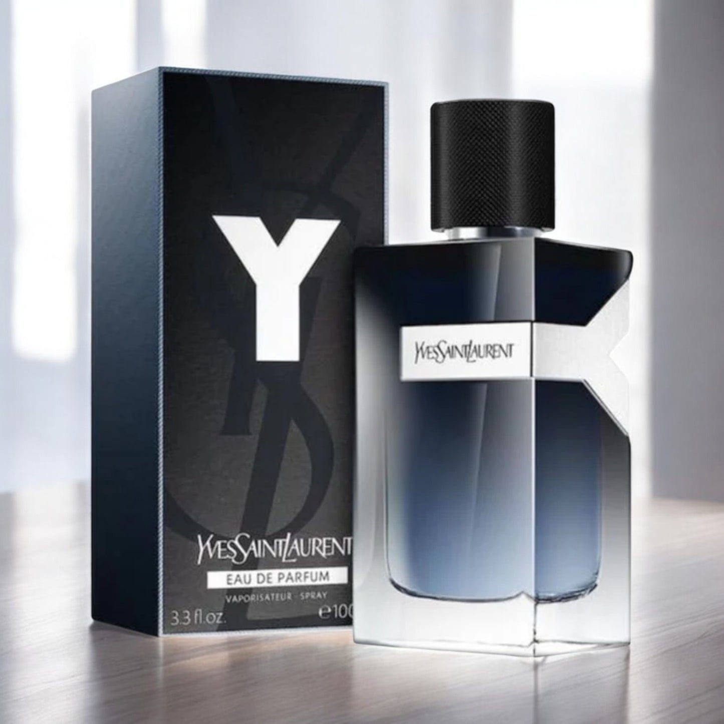 Y De Yves Saint Laurent