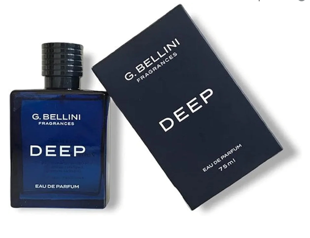 G.Bellini Deep