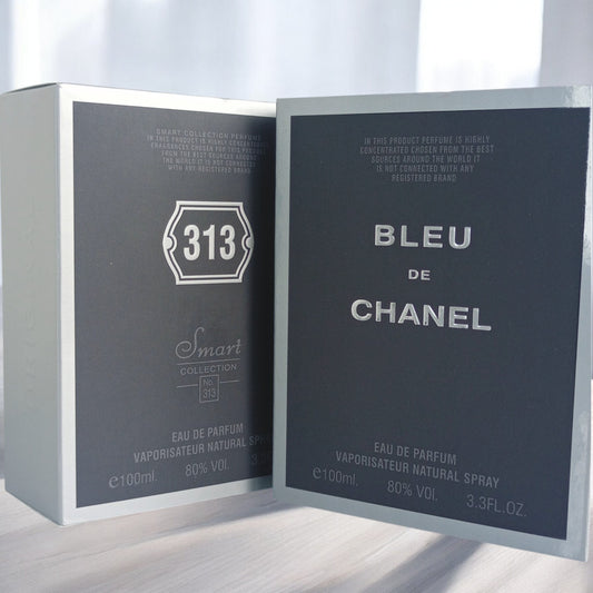Bleu De Chanel Smart 313