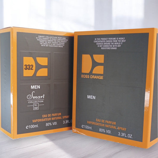 Boss Orange Smart 332
