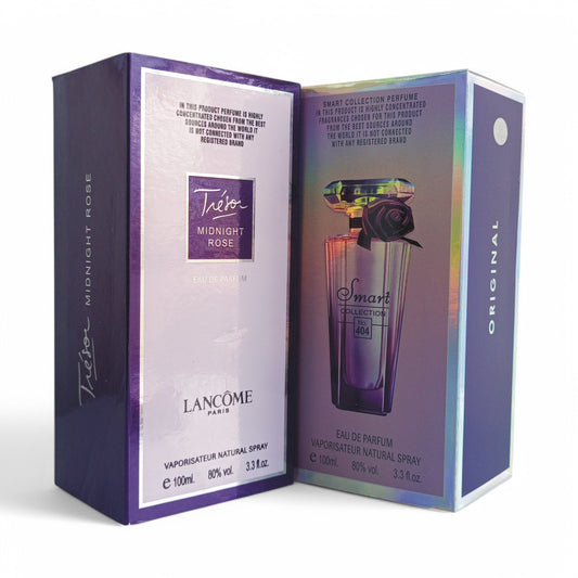 Trésor Midnight Rose Smart 404