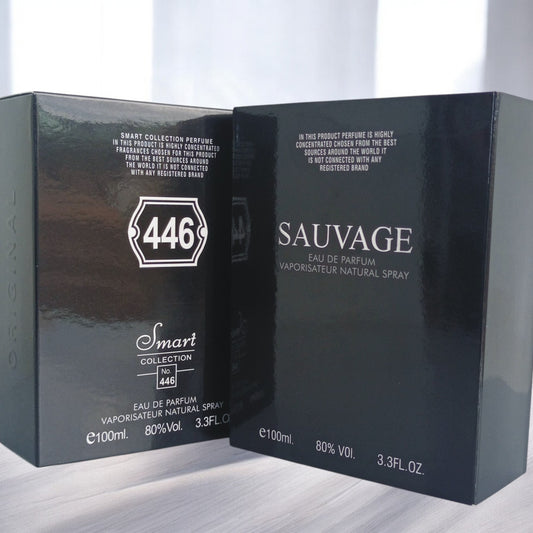 Sauvage Smart 446