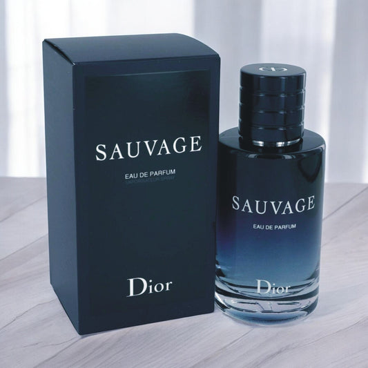 Sauvage Eau De Parfum
