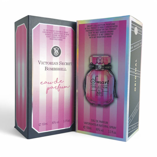 Victoria's Secret Bombshell Smart 531