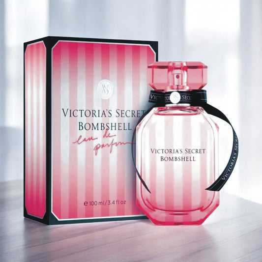 Victoria's Secret Bombshell