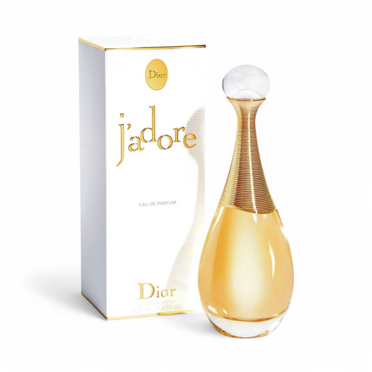 J'adore de Dior