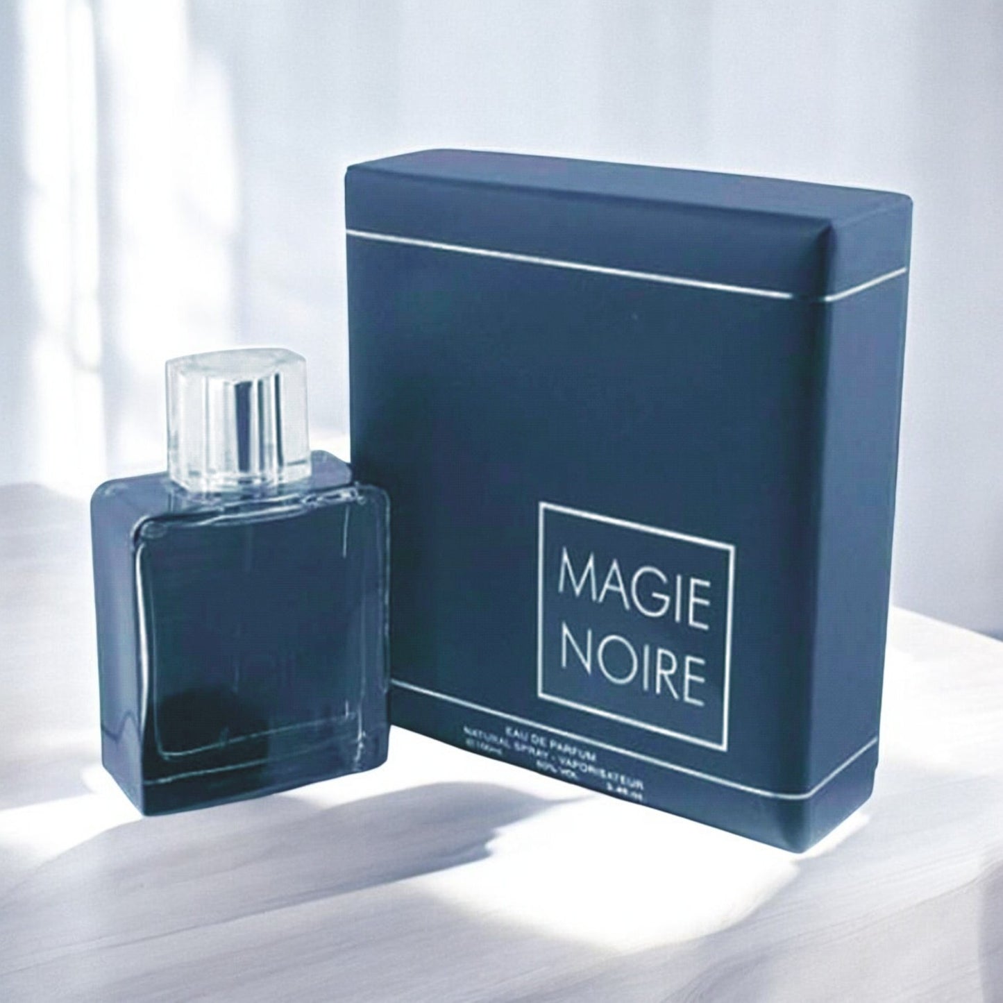 Magie Noire