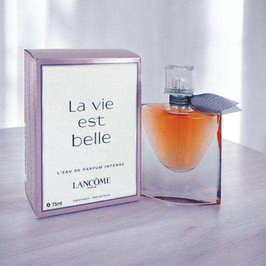La Vie Est Belle De Lancome
