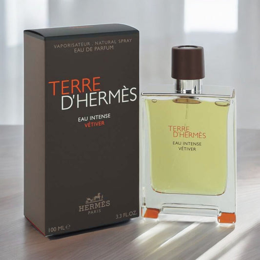 Terre D'hermes