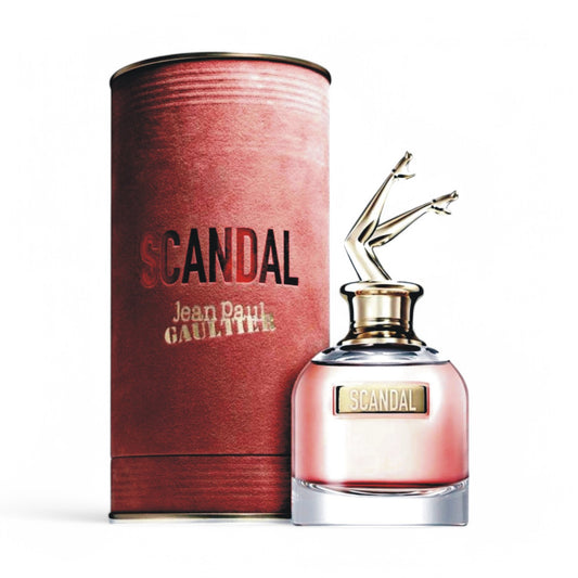 Scandal De Jean Paul Gauthier