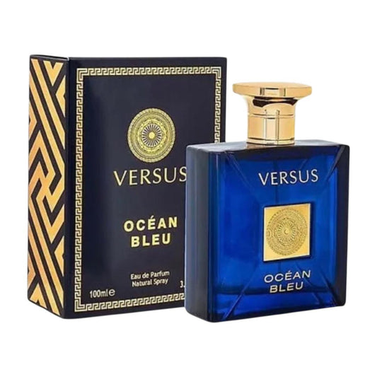 Versus Océan Bleu