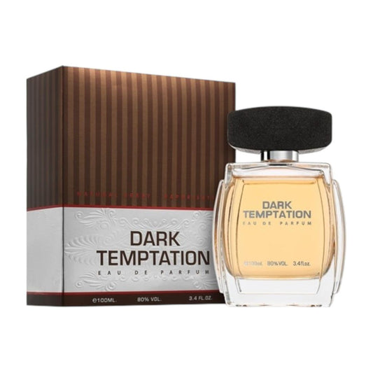 Dark Temptation