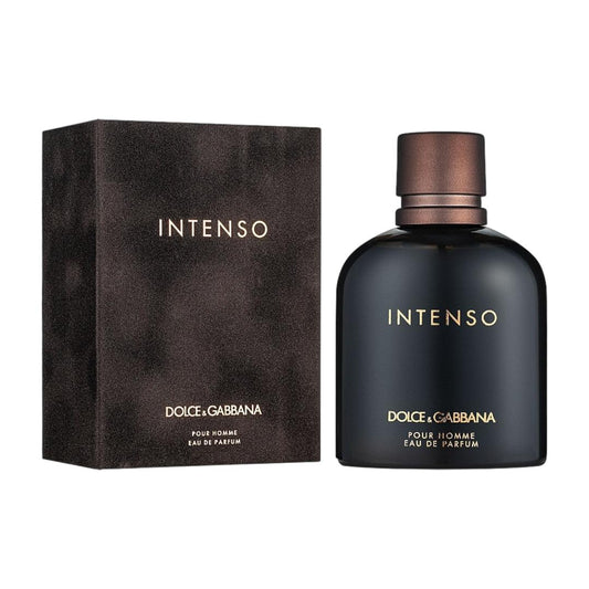 Intenso Dolce & Gabbana