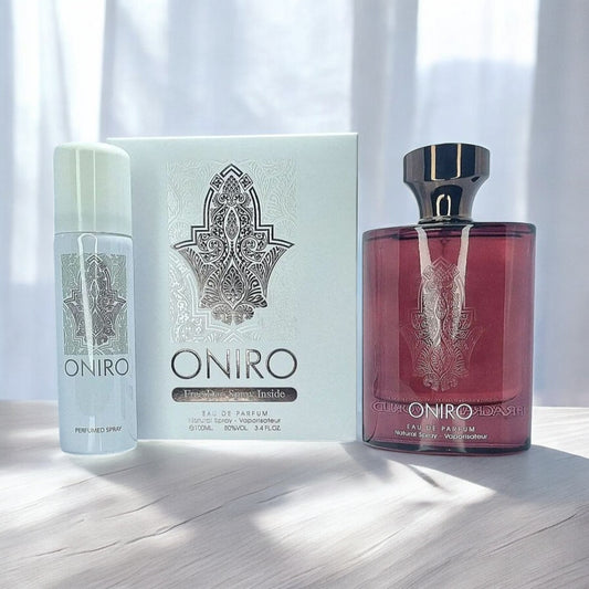 Oniro