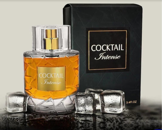 Cocktail Intense