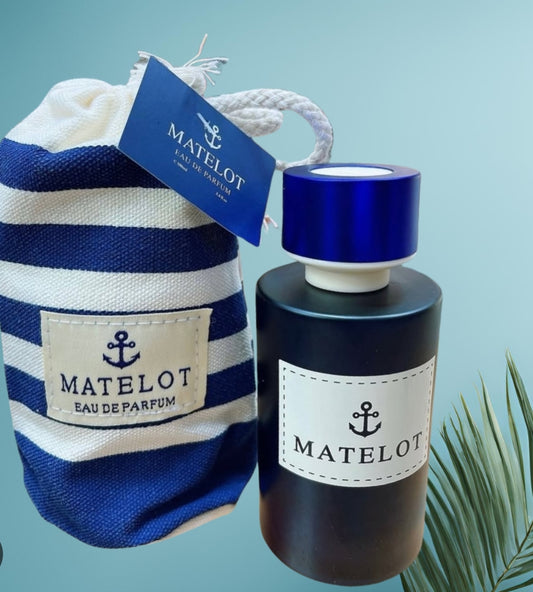 Matelot (50ml)