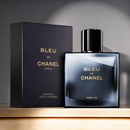 Bleu de Chanel Parfum