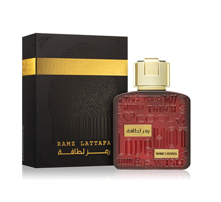 Ramz Lattafa Gold