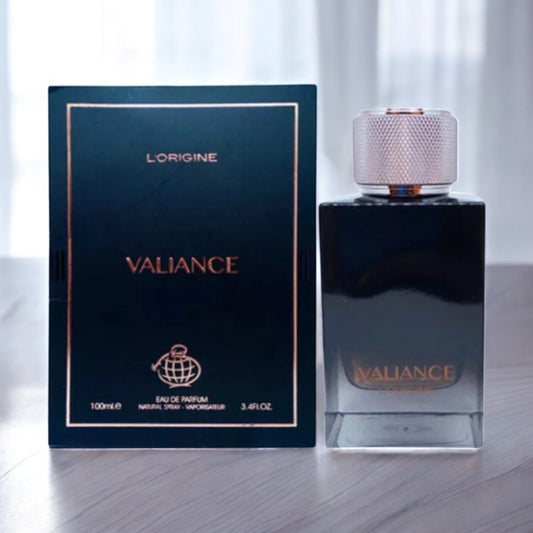 Valiance